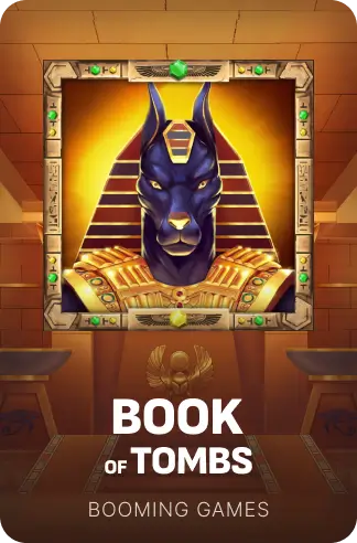 Book of Tombs