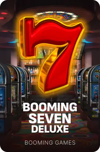 Booming Seven Deluxe