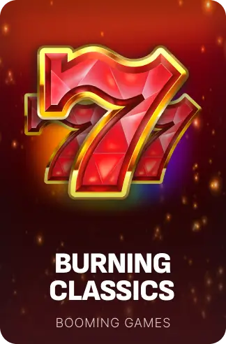 Burning Classics