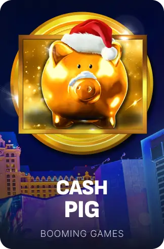 Cash Pig