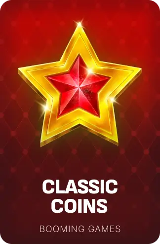 Classic Coins