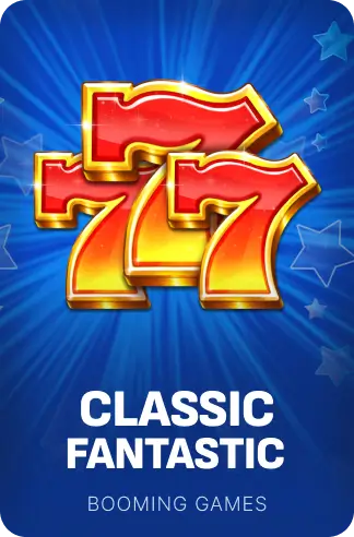 Classic Fantastic