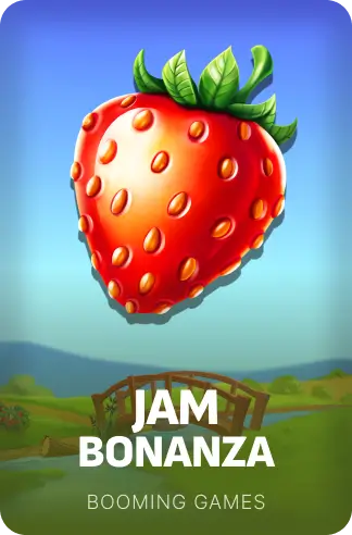 Jam Bonanza