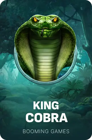 King Cobra