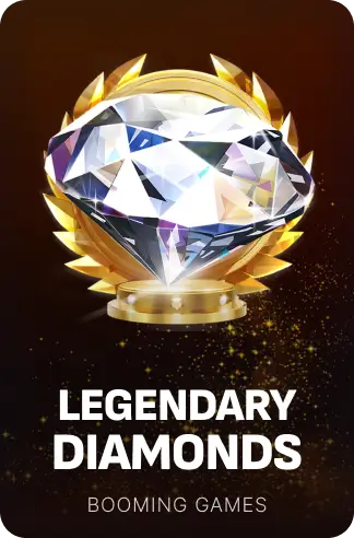 Legendary Diamonds
