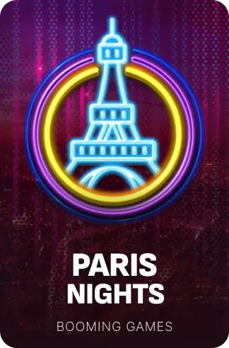 Paris Nights