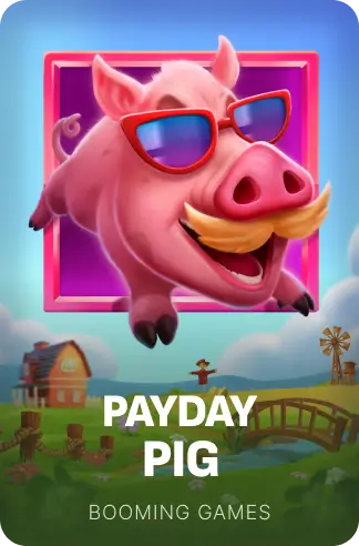 Payday Pig