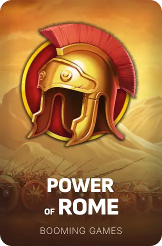 Power of Rome