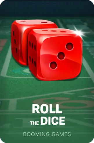 Roll the Dice