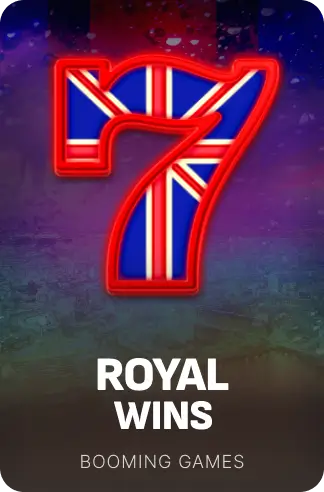Royal Wins