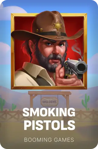 Smoking Pistols