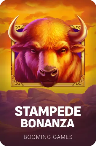 Stampede Bonanza