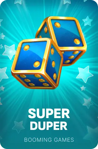 Super Duper