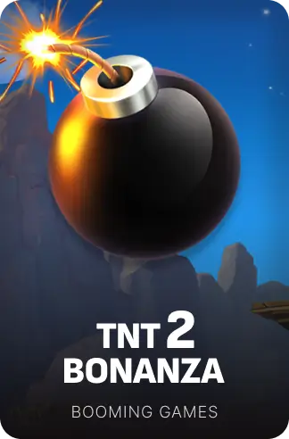 TNT Bonanza 2