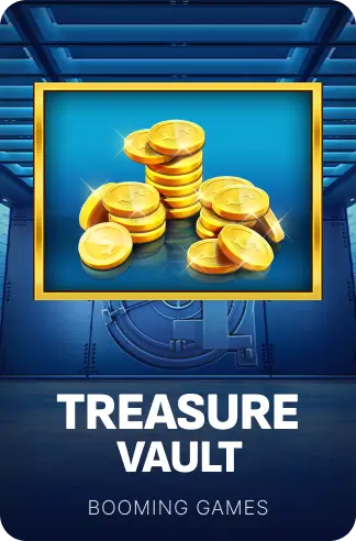 Treasure Vault