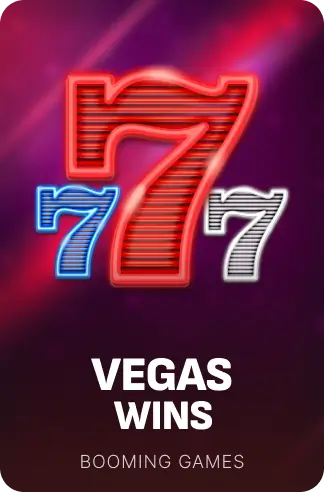 Vegas Wins