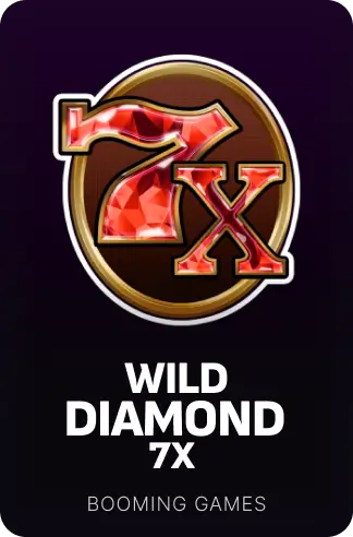 Wild Diamond 7x