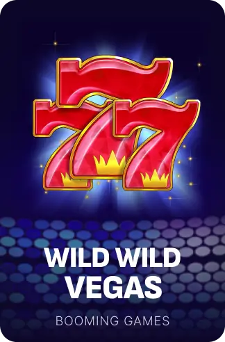 Wild Wild Vegas