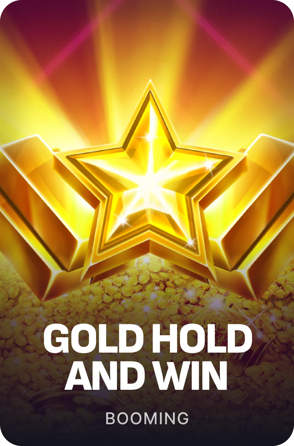 Gold Gold Gold Hold and Win