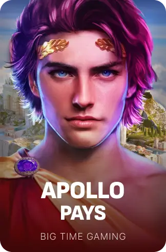Apollo Pays