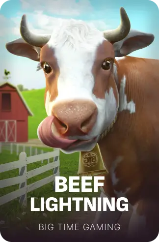 Beef Lightning