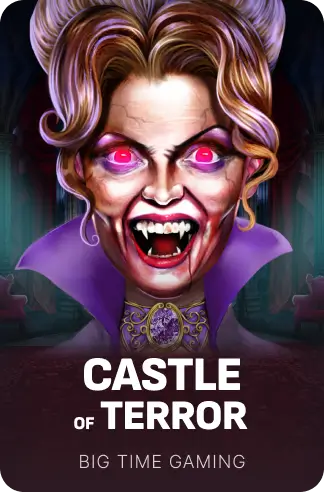 Castle Of Terror