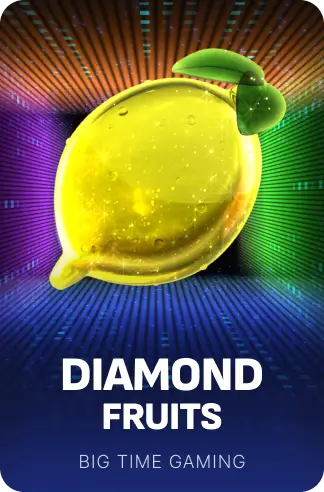 Diamond Fruits