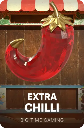 Extra Chilli