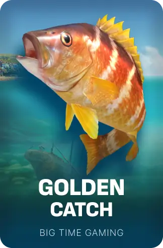 Golden Catch