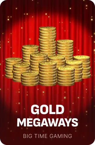 Gold Megaways