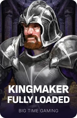 Kingmaker Fully Loaded