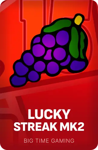 Lucky Streak Mk2