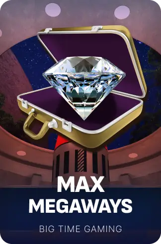 Max Megaways