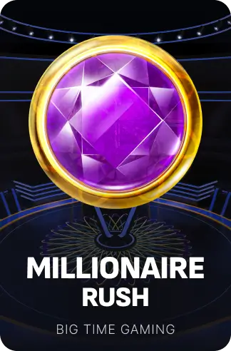 Millionaire Rush