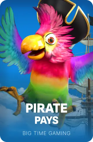 Pirate Pays