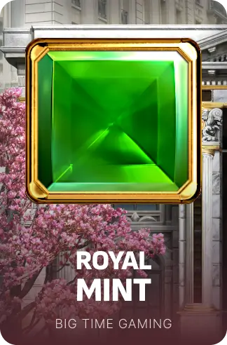 Royal Mint