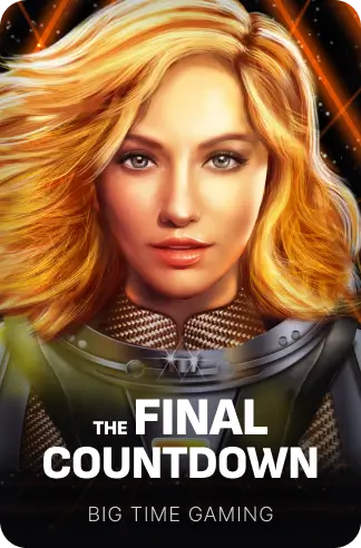 The Final Countdown
