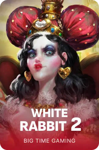 White Rabbit 2