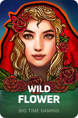 Wild Flower