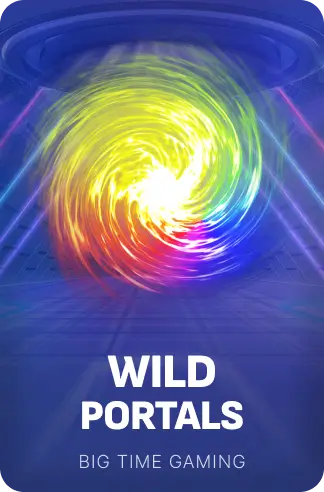 Wild Portals