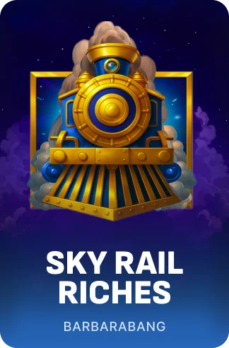 Sky Rail Riches