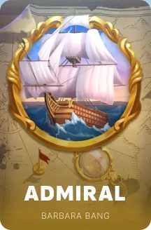 Admiral
