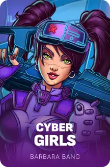 Cybergirls