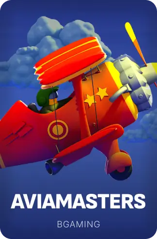 Aviamasters