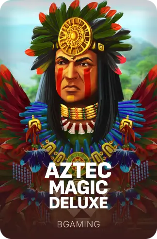 Aztec Magic Deluxe