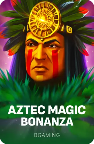 Aztec Magic Bonanza
