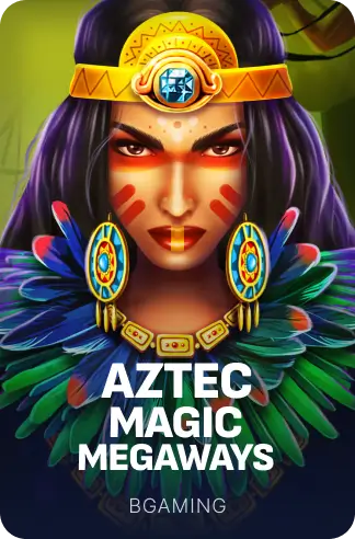 Aztec Magic Megaways