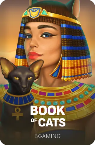 Book Of Cats