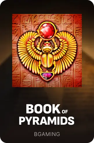 Book of Pyramids