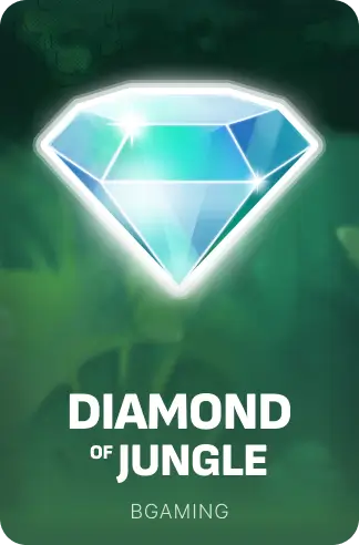 Diamond of Jungle